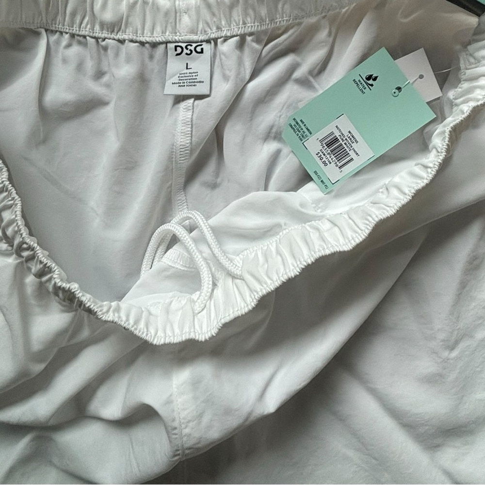 DSG High Rise Woven Short. - Picture 5 of 5